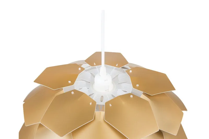Segre Taklampa 40 cm - Guld - Belysning & el - Inomhusbelysning & lampor - Taklampa & takbelysning - Pendellampor & hänglampor