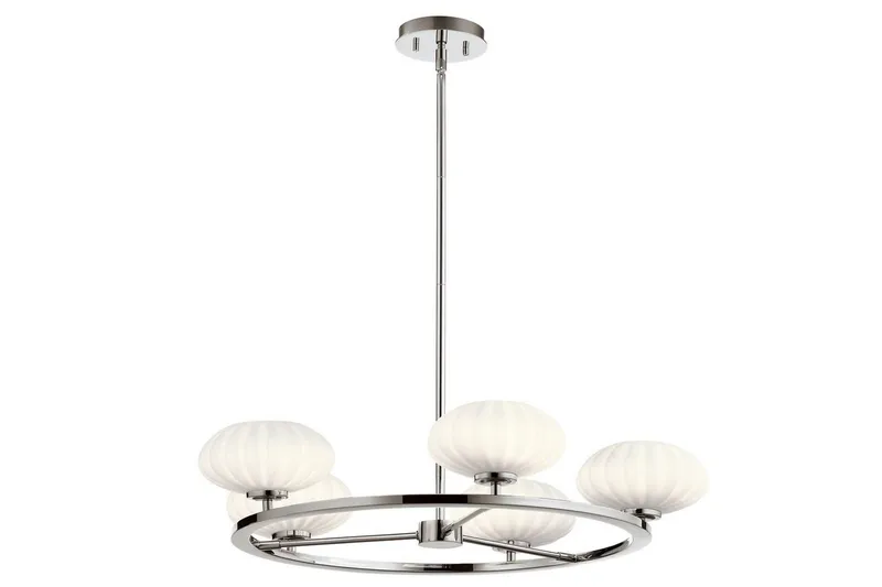Pim Kichler Krona, Chrome