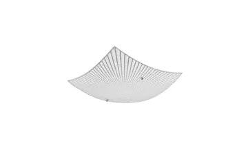 Elisa Plafond 30cm E27 krom - Krom - Belysning & el - Inomhusbelysning & lampor - Taklampa & takbelysning - Plafond
