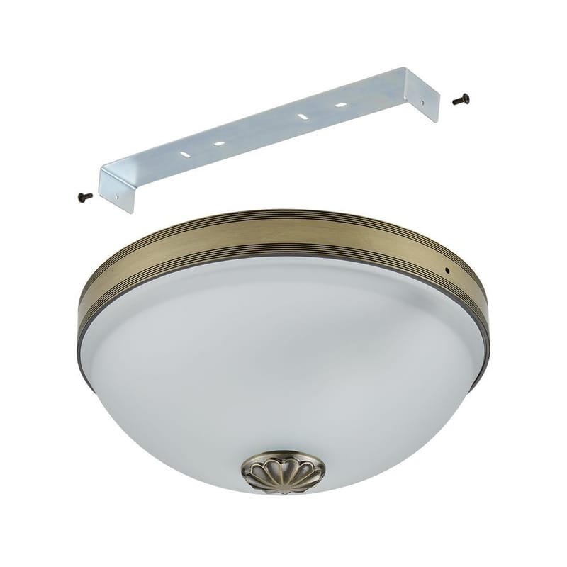 Taklampa Imperial - 31 cm - Belysning & el - Inomhusbelysning & lampor - Taklampa & takbelysning - Plafond