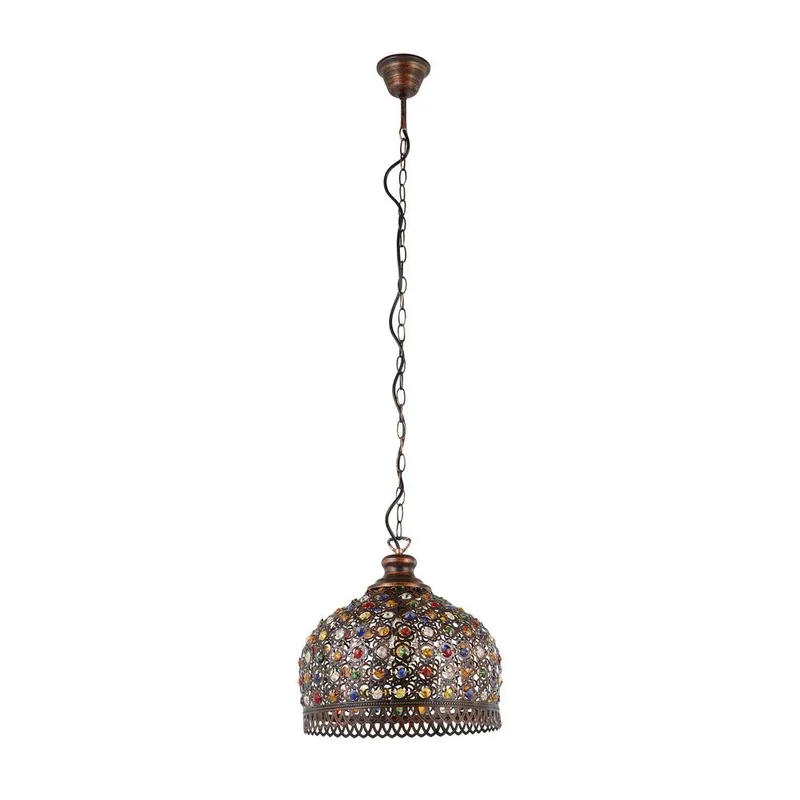 Taklampa Jadida, 33 cm