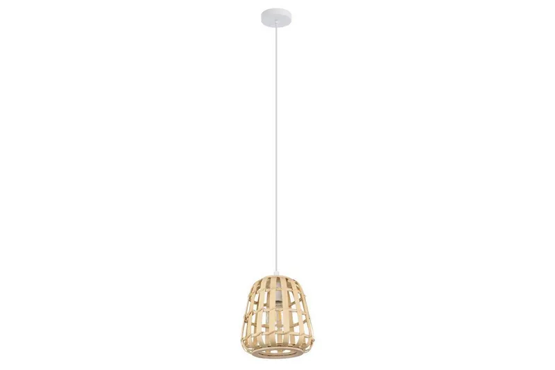 Takpendel Eglo Montezuelo Trä 24 cm, 24 cm