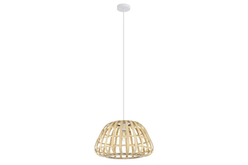 Takpendel Eglo Montezuelo Trä 50 cm, 50 cm