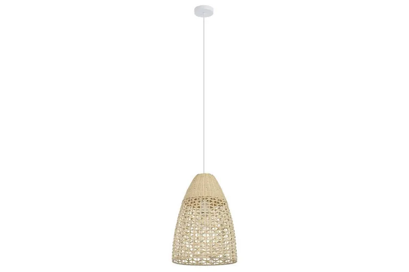 Takpendel Eglo Sambucona Trä/Svart 35 cm, 35 cm
