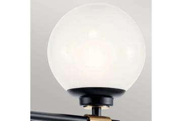 Benno Kichler Vägglampa - Black||Bronze - Belysning & el - Inomhusbelysning & lampor - Vägglampa