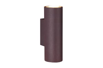 Marley Vägglampa 2L  GU10 rustik - Rustik - Belysning & el - Inomhusbelysning & lampor - Vägglampa