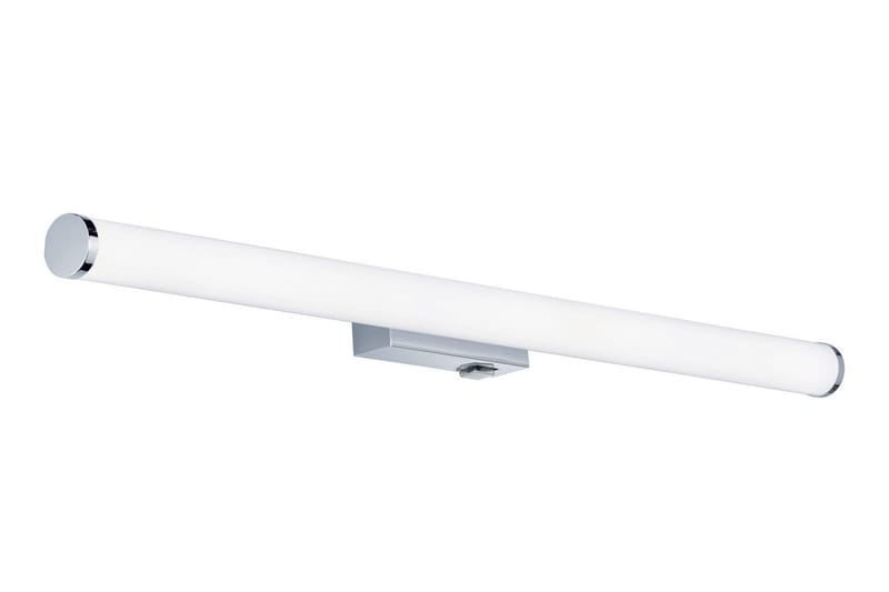 Mattimo H2O LED Vägglampa 80cm krom, Krom