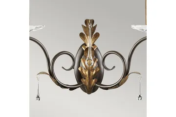 Vägglampa Elstead Lighting Amarilli - Belysning & el - Inomhusbelysning & lampor - Vägglampa