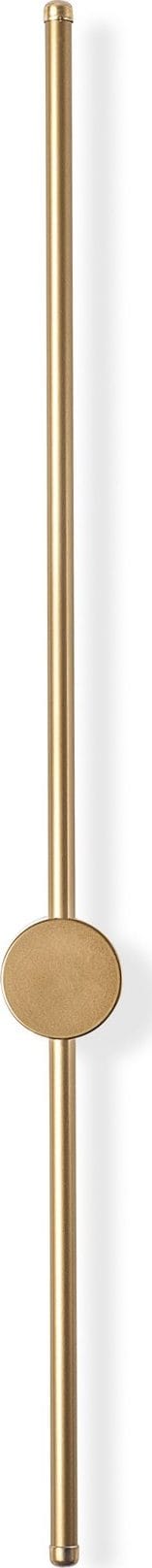 Vägglampa Glavo 91 cm - Guld - Belysning & el - Inomhusbelysning & lampor - Vägglampa