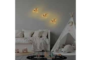 Vägglampa Kivo Rany - Rany - Belysning & el - Inomhusbelysning & lampor - Vägglampa