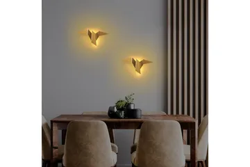 Vägglampa Kivo Rany - Rany - Belysning & el - Inomhusbelysning & lampor - Vägglampa