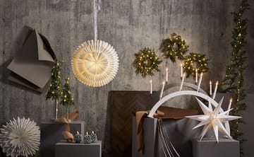 Lummer Dekorationsträd 55 cm - grön - Belysning & el - Julbelysning - Övrig julbelysning