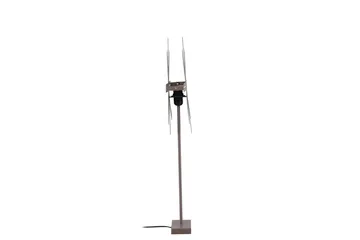 Säfsen Adventsstjärna / Jullampa 40 cm - Mocca - Belysning & el - Julbelysning - Jullampor