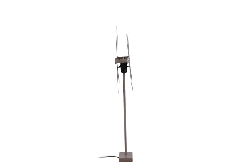 Säfsen Adventsstjärna / Jullampa 40 cm - Mocca - Belysning & el - Julbelysning - Jullampor