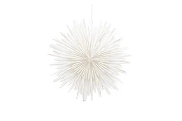 Sälen Adventsstjärna / Jullampa 46 cm - Vit - Belysning & el - Julbelysning - Jullampor