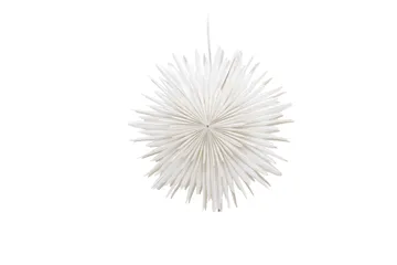 Sälen Adventsstjärna / Jullampa 35 cm - Vit - Belysning & el - Julbelysning - Jullampor