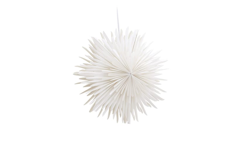 Sälen Adventsstjärna / Jullampa 35 cm - Vit - Belysning & el - Julbelysning - Jullampor