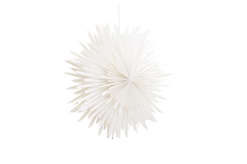 Sälen Adventsstjärna / Jullampa 46 cm - Vit - Belysning & el - Julbelysning - Jullampor