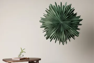 Sälen Adventsstjärna / Jullampa 80 cm - Grön - Belysning & el - Julbelysning - Jullampor
