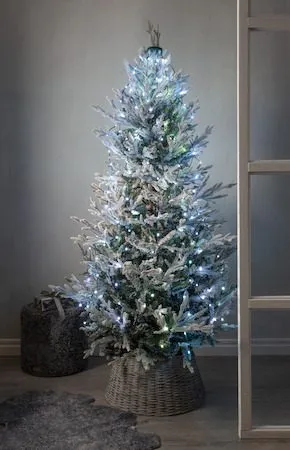 Smart Tree Light Chain Julgransbelysning - grön - Belysning & el - Julbelysning - Julgransbelysning