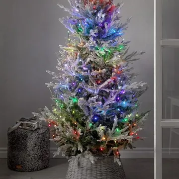 Smart Tree Light Chain Julgransbelysning - grön - Belysning & el - Julbelysning - Julgransbelysning