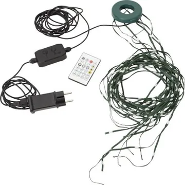 Smart Tree Light Chain Julgransbelysning - grön - Belysning & el - Julbelysning - Julgransbelysning