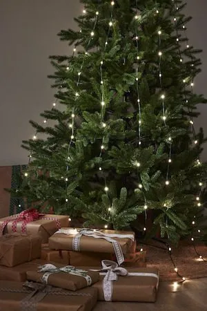 Smart Tree Light Chain Julgransbelysning - grön - Belysning & el - Julbelysning - Julgransbelysning