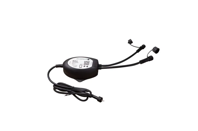 Kontroll Heissner Smart Light Wi-fi RGB
