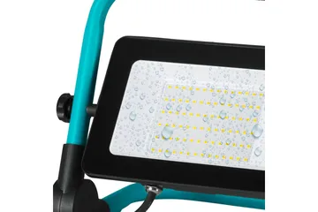 Arbetsbelysning Eglo LED-Golvstrålkastare 52W - Belysning & el - Ljuskällor & glödlampor - Arbetsbelysning