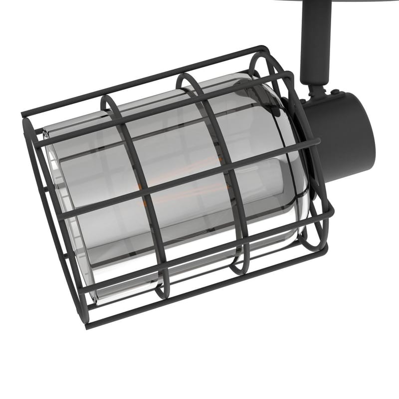 Spotlight Consaca med 2 lampor - 34 cm - Belysning & el - Ljuskällor & glödlampor - Spotlight & downlight