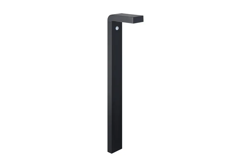 Pollare Eglo Baracconi med Sensor, Svart