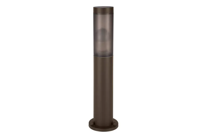 Pollare Eglo Helsinki med Sensor Rostbrun, 450 mm, Brons