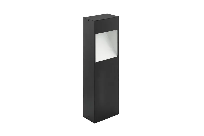 Pollare Eglo Manfria 380 mm, Antracit/Vit