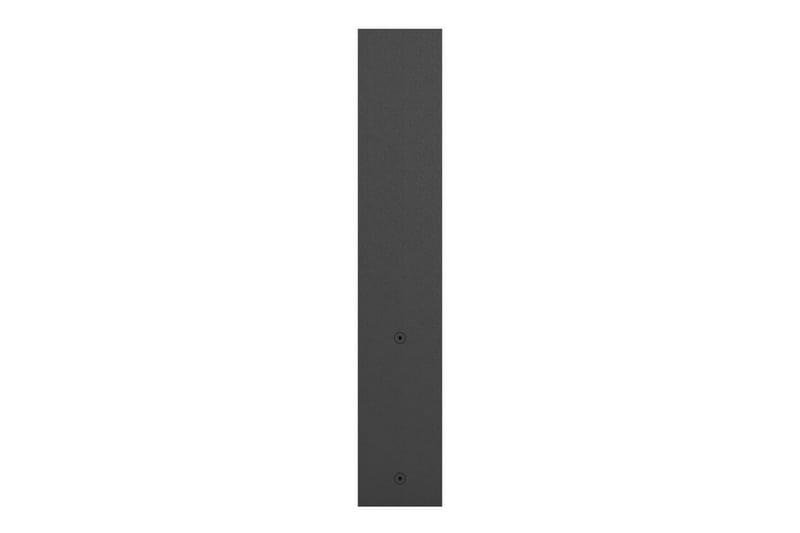 Pollare Eglo Riforano 340 mm - Svart/Vit - Belysning & el - Utomhusbelysning