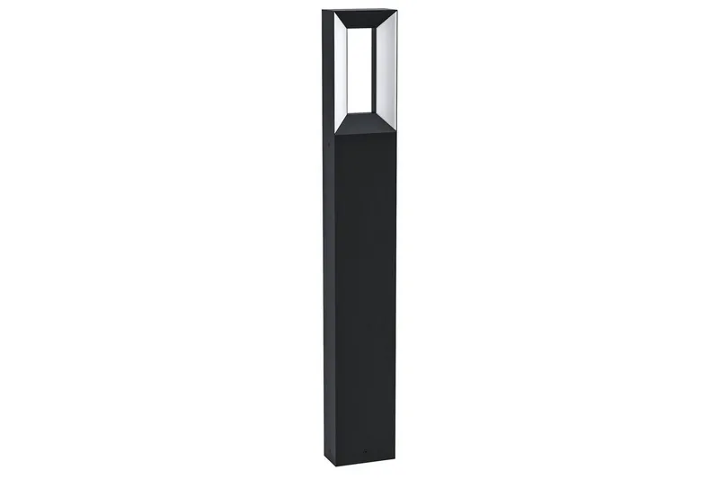 Pollare Eglo Riforano 770 mm, Svart/Vit