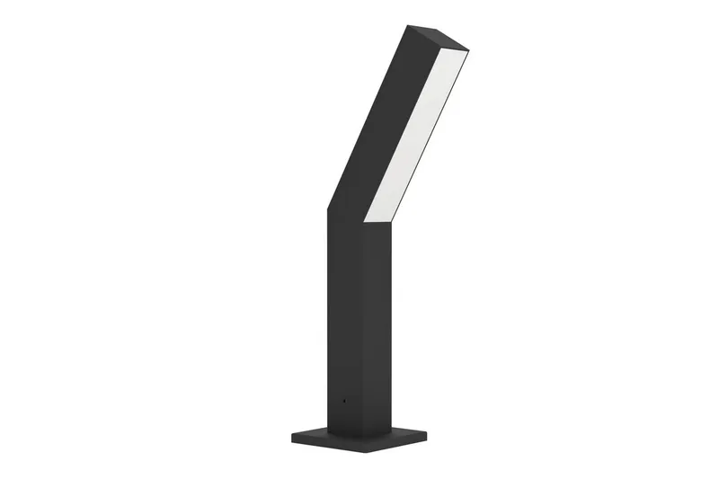Pollare Eglo Ugento 360 mm, Svart/Vit