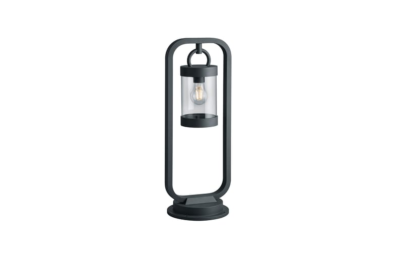 Sambesi Pollare 60 cm E27 antracit, Vit