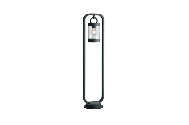 Sambesi Pollare 100 cm E27 antracit, Antracit