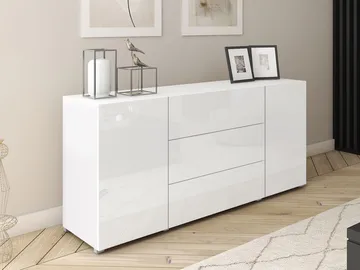 Bergfelde Skänk - Förvaring - Förvaringsmöbler - Sideboard & skänk