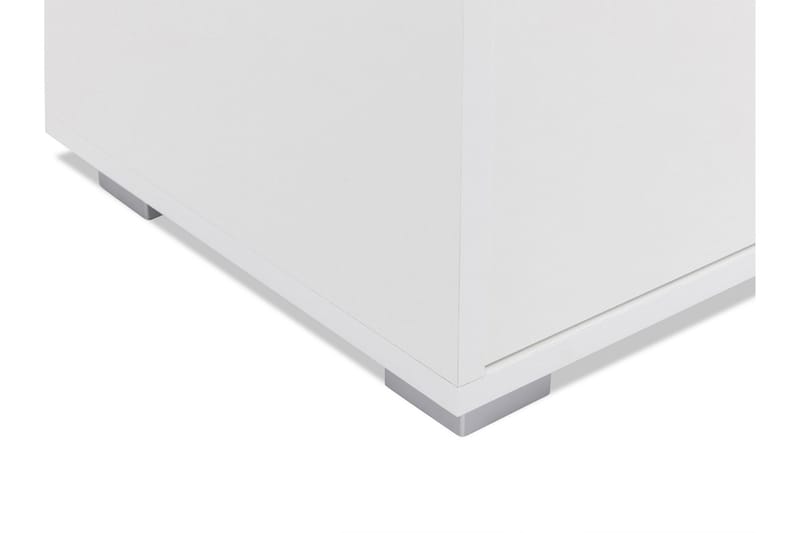Agawal Byrå 100 cm - Beige - Förvaring - Förvaringsmöbler - Byrå - Hallbyrå