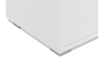 Agawal Byrå 120 cm - Beige - Förvaring - Förvaringsmöbler - Byrå