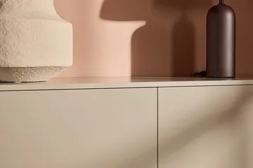 Frihamn Byrå 160 cm - Beige - Förvaring - Förvaringsmöbler - Byrå - Hallbyrå