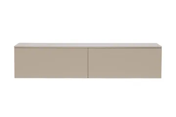 Frihamn Byrå 160 cm - Beige - Förvaring - Förvaringsmöbler - Byrå - Hallbyrå