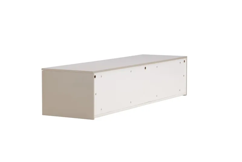 Frihamn Byrå 160 cm - Beige - Förvaring - Förvaringsmöbler - Byrå - Hallbyrå