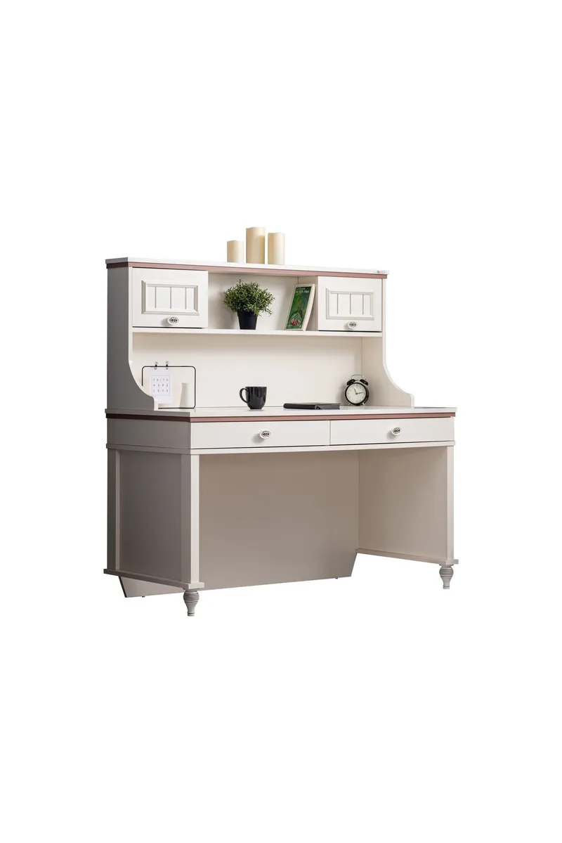 Telvo Skrivbord 132 cm