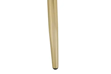 Förvaringsbänk Odessa Beige/guld - Beige/guld - Förvaring - Förvaringsmöbler - Förvaringskista