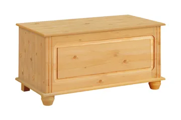 Welton Koffert 85 cm - Brun - Förvaring - Förvaringsmöbler - Förvaringskista