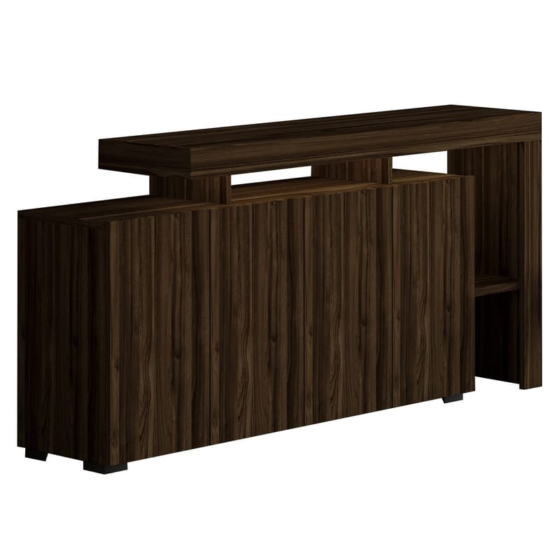Jurukovo Konsolbord 170 cm, Valnöt