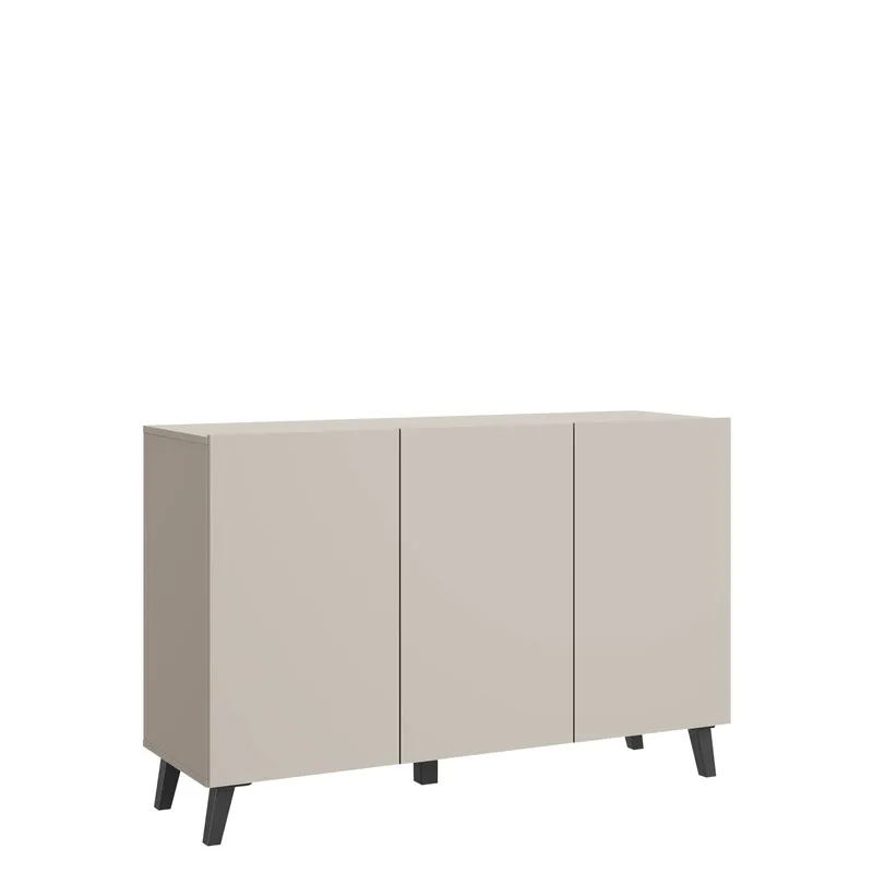 Orvik Skänk 120 cm, beige