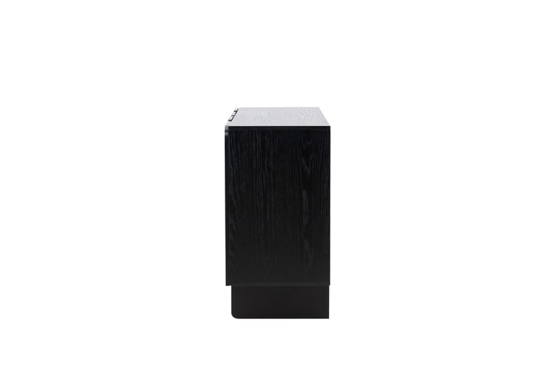 Sideboard & skänk VIND Tyresö Cabinet Black - Förvaring - Förvaringsmöbler - Sideboard & skänk